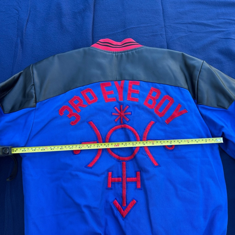 3rd Eye Boy Jacket - Picture 5 of 6